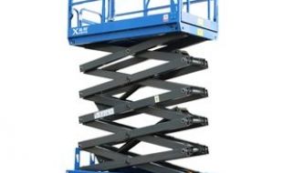 升降平臺的智能化發(fā)展趨勢和挑戰(zhàn)