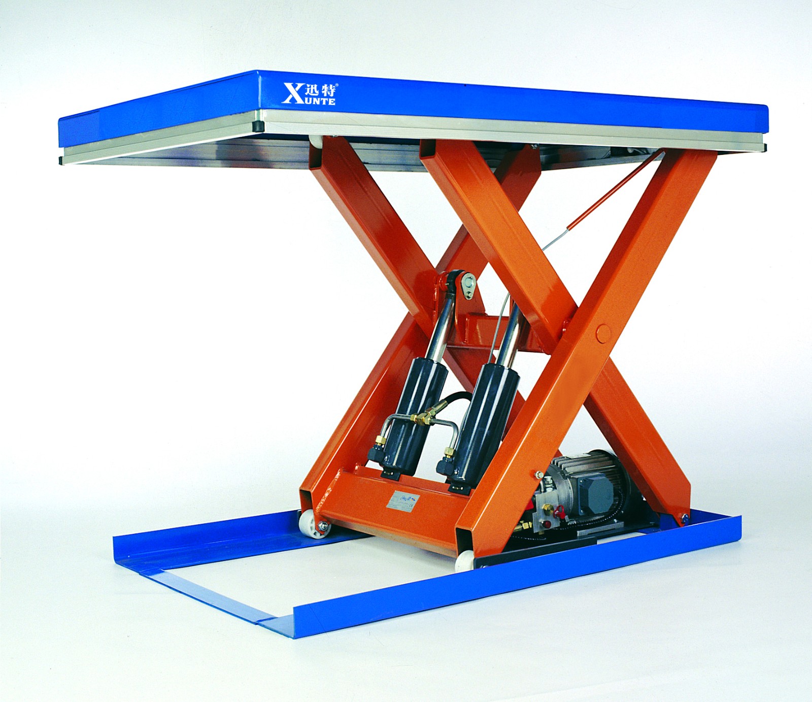 液壓升降平臺 液壓升降平臺