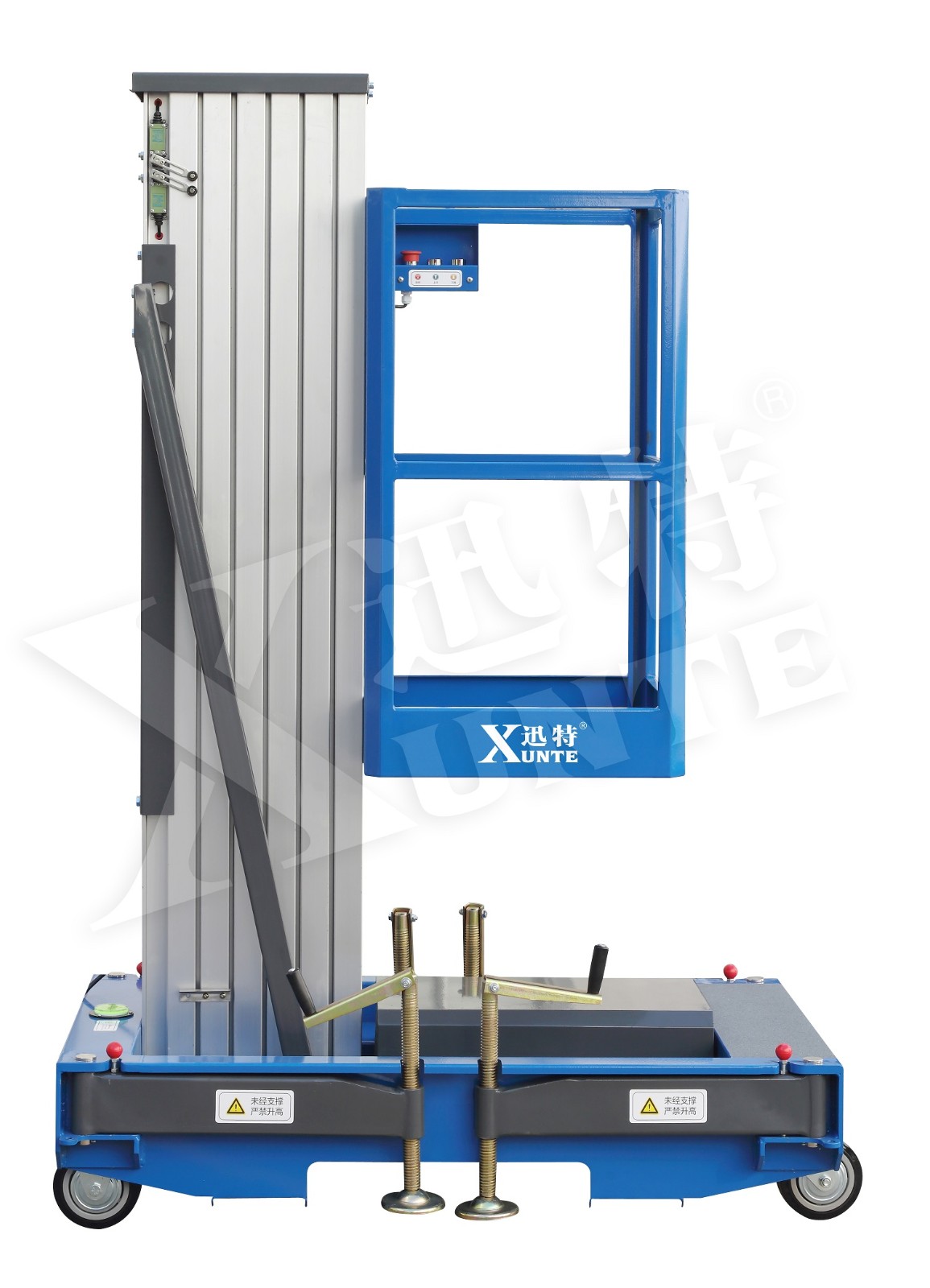 鋁合金升降機(jī) 鋁合金升降機(jī)