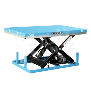 剪叉式升降平臺(tái) 剪叉式升降平臺(tái)