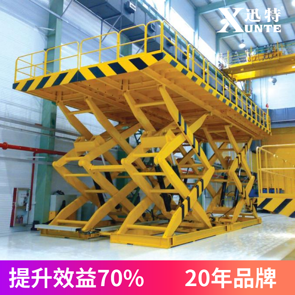 東港固定式升降平臺(tái) 東港固定式升降平臺(tái)