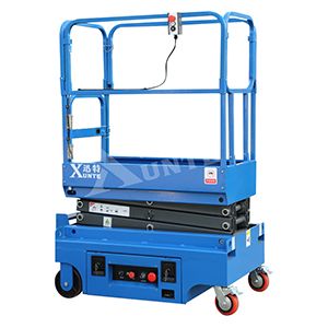 液壓升降平臺(tái) 液壓升降平臺(tái)