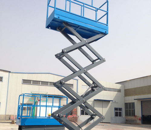 升降機(jī) 升降機(jī)