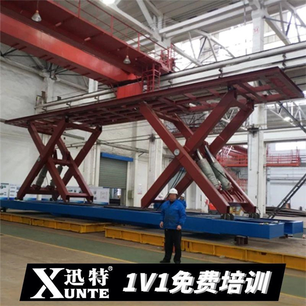 5噸升降平臺價格 5噸升降平臺價格