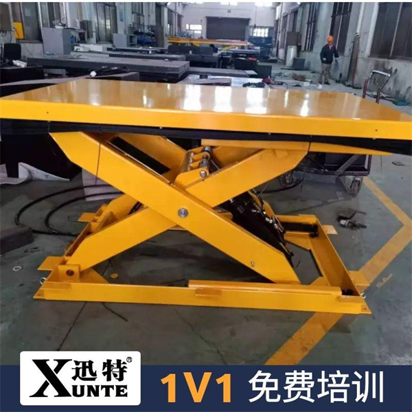 固定式小型升降平臺價(jià)格 固定式小型升降平臺價(jià)格