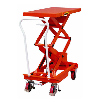 液壓升降平臺(tái) 液壓升降平臺(tái)